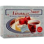 Hi-tech pharmaceuticals - Naturally sweet 100gm 100 BOX